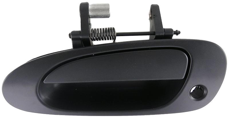 2003 Honda Accord Exterior Door Handle Front Left Dorman 81964 image 1 of 3