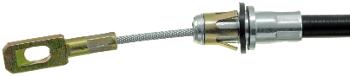 1995 Pontiac Firebird Parking Brake Cable Rear Left Dorman C94724 image 1 of 3
