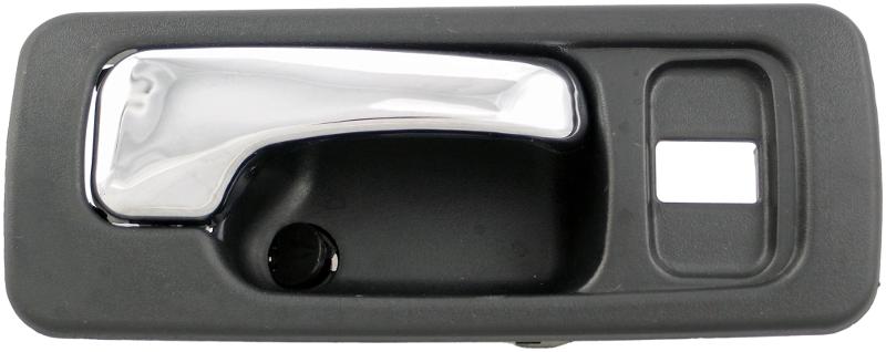 1990 Honda Accord Interior Door Handle Front Right Dorman 92428 image 1 of 3