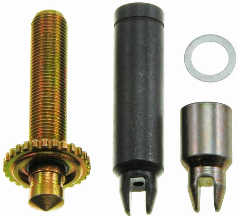 Dorman HW1551 Drum Brake Adjusting Screw Assembly product image 2 of 2