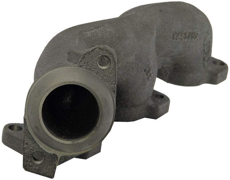 1998 Ford Explorer Exhaust Manifold Right Dorman 674378 image 1 of 3