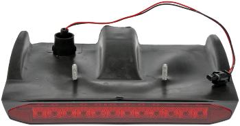 2012 Ford Transit Connect Center High Mount Stop Light