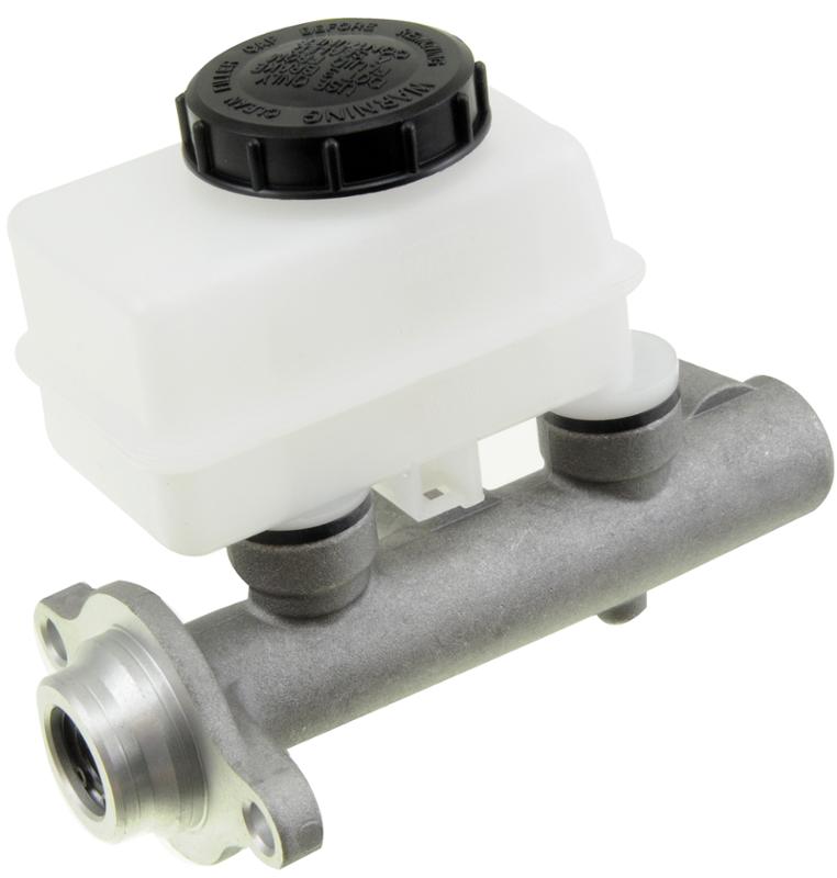 1996 Hyundai Accent Brake Master Cylinder Dorman M131447 image 3 of 4