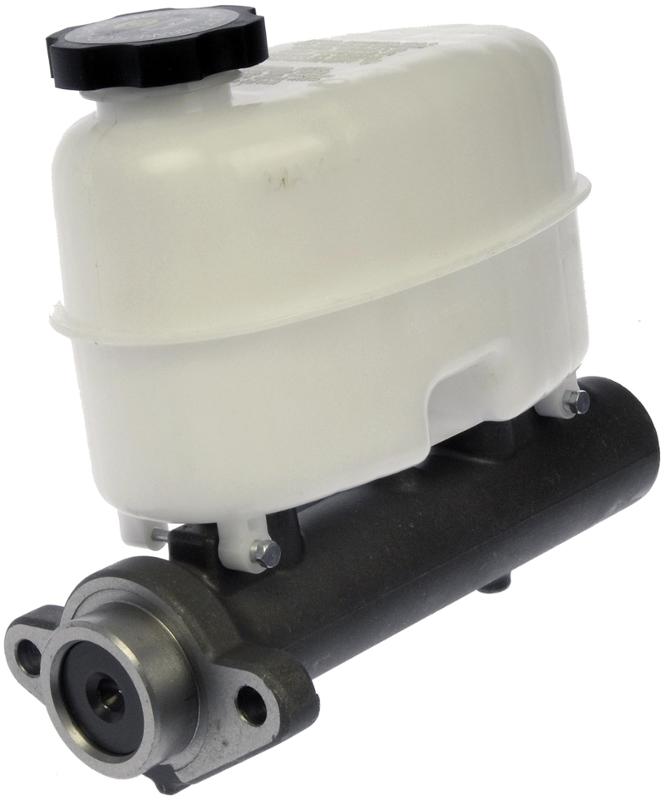 2009 GMC Savana 1500 Brake Master Cylinder Dorman M630510 image 3 of 4