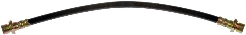 2016 Toyota Tundra Brake Hydraulic Hose Rear Left Inner Dorman H621129 image 2 of 3