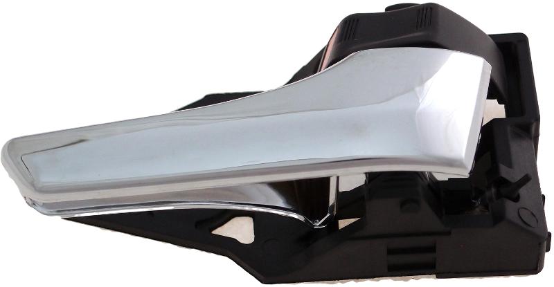 2014 Toyota Sienna Interior Door Handle Front Right Dorman 88147 image 1 of 3