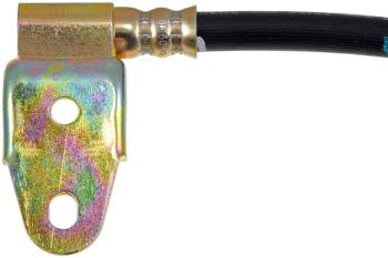 1996 Dodge Neon Brake Hydraulic Hose Rear Left Dorman H380330 image 2 of 3