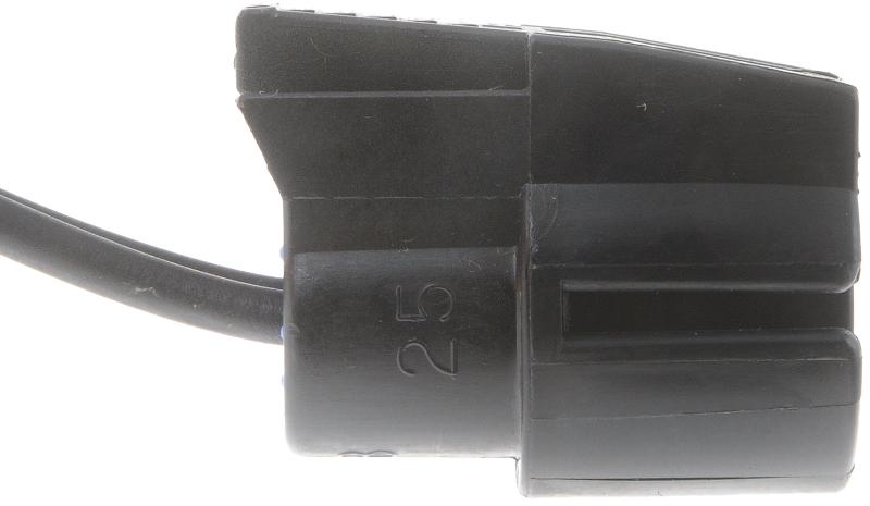 1991 Buick Century HVAC Switch Connector Dorman 85147 image 4 of 4