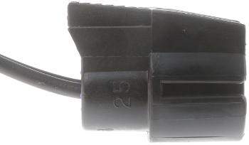 1995 GMC Sonoma HVAC Switch Connector Dorman 85147 image 4 of 4