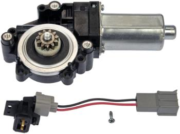 2004 Mercury Monterey Power Window Motor Front Left Dorman 742444 image 1 of 3