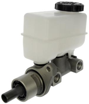 2005 Dodge Atos Brake Master Cylinder