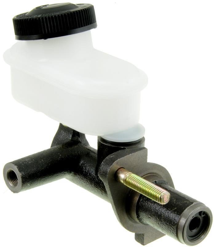 1992 Mazda 626 Clutch Master Cylinder Dorman CM118397 image 1 of 4