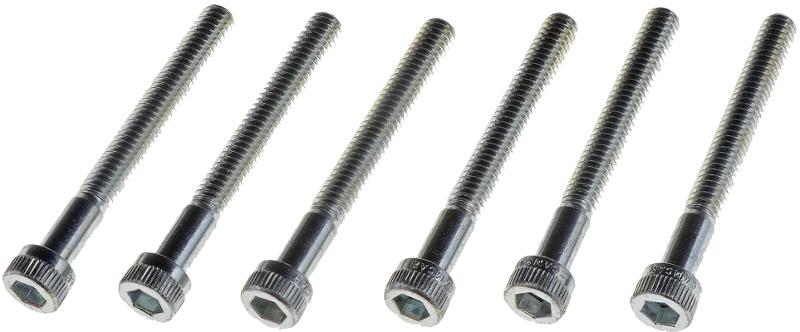 1996 Ford F-350 Wheel Hub Screw
