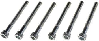 1993 Ford Bronco Wheel Hub Screw Dorman 13802 image 3 of 4