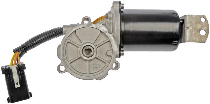 2006 Lincoln Mark LT Transfer Case Motor
