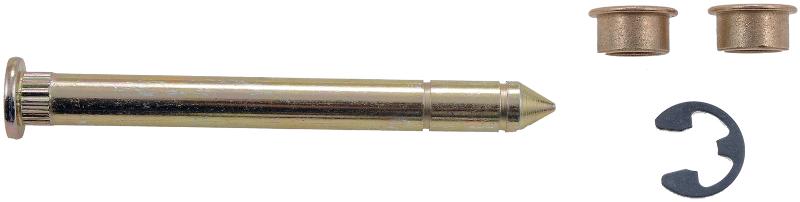 1993 Ford F-250 Door Hinge Pin and Bushing Kit Front Dorman 38410 image 4 of 4