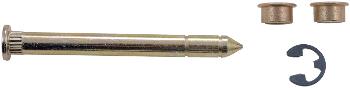 1994 Ford Bronco Door Hinge Pin and Bushing Kit Front Dorman 38410 image 4 of 4