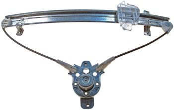 1993 Mitsubishi Precis Window Regulator
