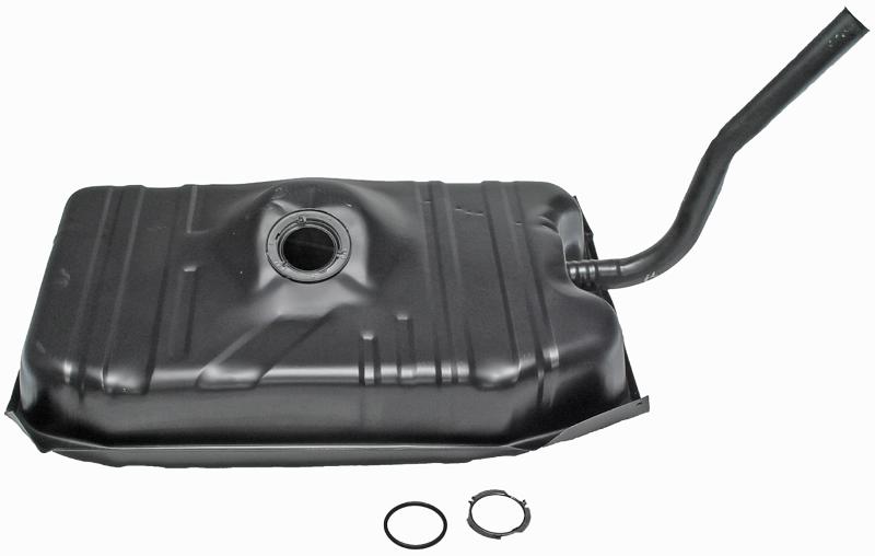 1982 Oldsmobile Custom Cruiser Fuel Tank Dorman 576377 image 2 of 2