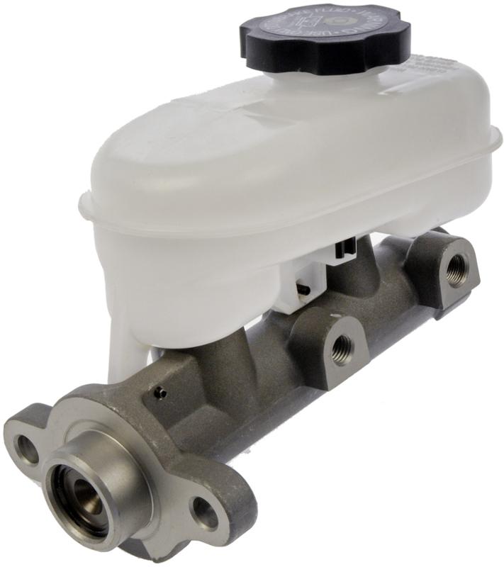 2001 Chevrolet Camaro Brake Master Cylinder Dorman M630022 image 2 of 4