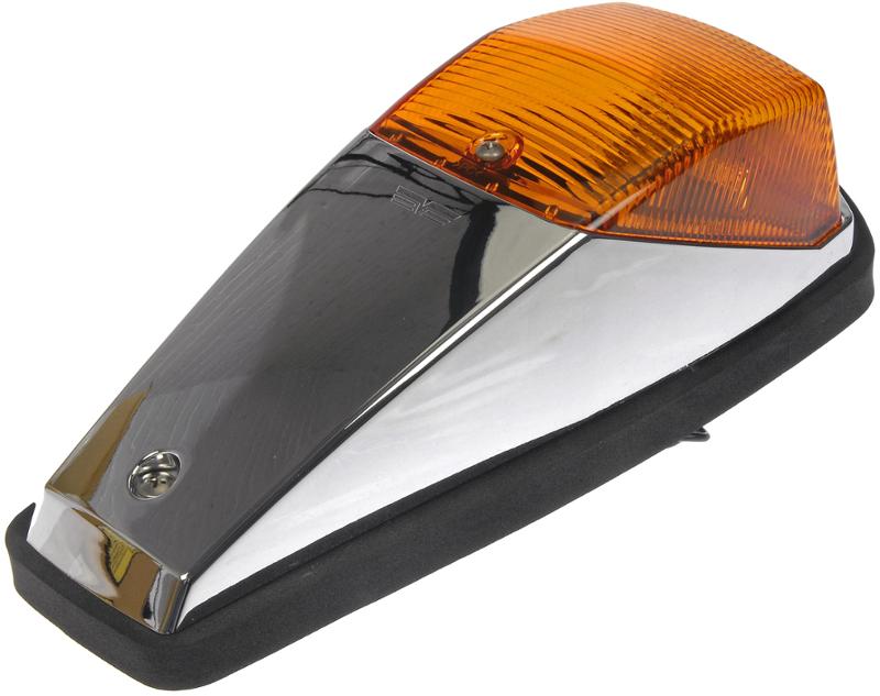 2006 Peterbilt 387 Roof Marker Light