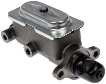 1967 Chevrolet C20 Pickup Brake Master Cylinder Dorman M66787 image 3 of 4