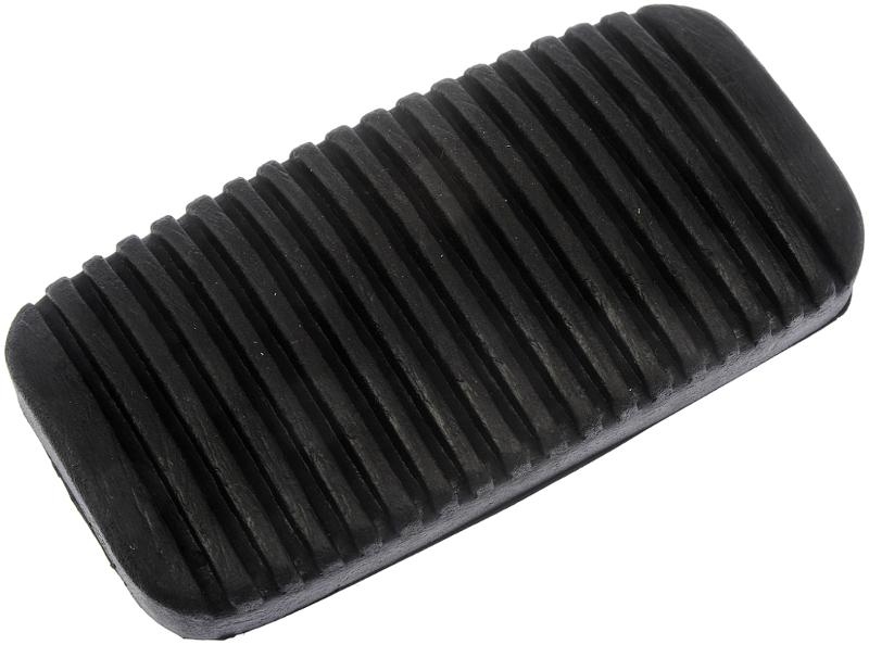 1996 Toyota 4Runner Brake Pedal Pad Dorman 20716 image 1 of 2