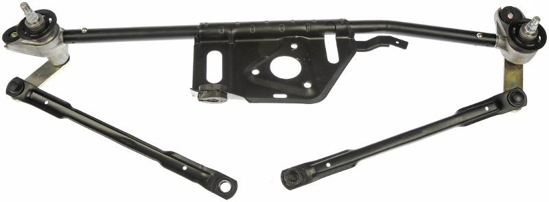 2002 Hyundai Elantra Windshield Wiper Linkage Dorman 602700 image 2 of 4