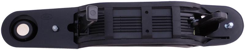 1996 Ford Windstar Exterior Door Handle Rear Right Dorman 83339 image 2 of 3
