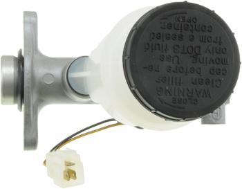 1996 Honda Passport Brake Master Cylinder Dorman M390375 image 3 of 4