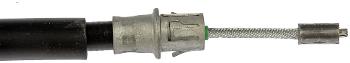 2003 Mazda B3000 Parking Brake Cable Rear Right Dorman C96056 image 2 of 3