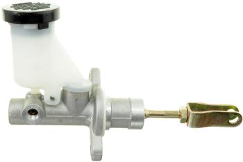 2001 Infiniti I30 Clutch Master Cylinder Dorman CM350081 image 4 of 4
