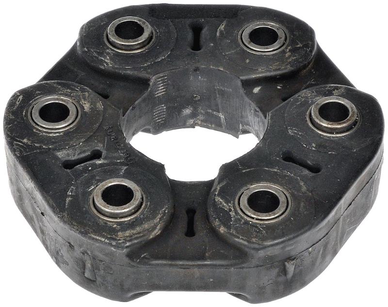 2010 Volkswagen Touareg Drive Shaft Coupler Front Dorman 935107 image 1 of 2