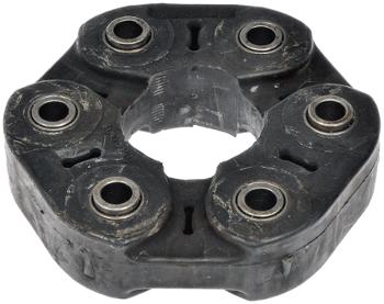 2007 Volkswagen Touareg Drive Shaft Coupler