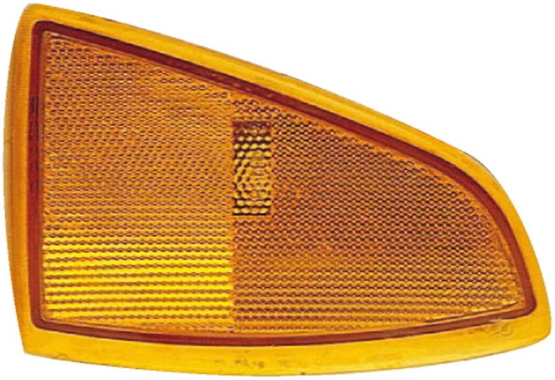 1995 Chevrolet S10 Side Marker Light Assembly