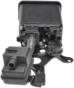 2004 Toyota Echo Vapor Canister