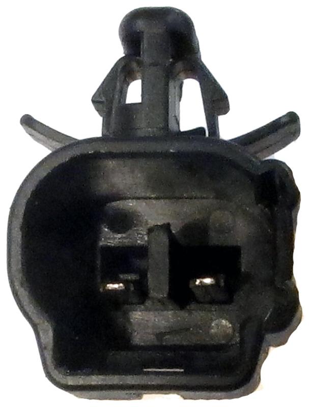 1999 Toyota RAV4 Power Window Motor and Regulator Assembly Front Right Dorman 741135 image 3 of 3