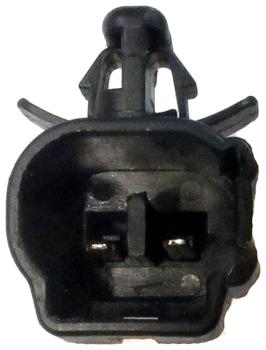 2000 Toyota RAV4 Power Window Motor and Regulator Assembly Front Right Dorman 741135 image 3 of 3