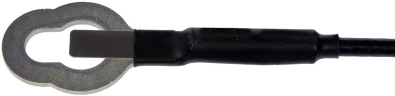 2005 Toyota Tundra Tailgate Support Cable Dorman 38547 image 3 of 4