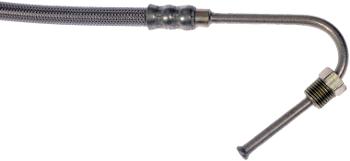 1999 Ford Expedition Brake Hydraulic Line Front At Master Cylinder Dorman 905932 image 1 of 3