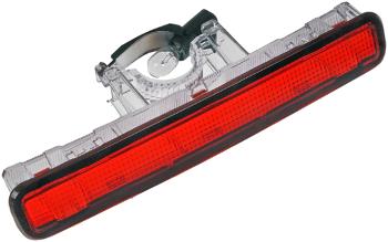 2009 Ford Mustang Center High Mount Stop Light Dorman 923238 image 2 of 3