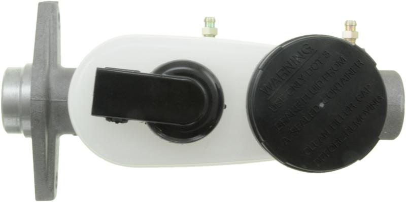 1983 Nissan 280ZX Brake Master Cylinder Dorman M39408 image 2 of 4
