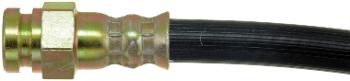 1995 Mercury Tracer Brake Hydraulic Hose Rear Left Dorman H38842 image 2 of 3