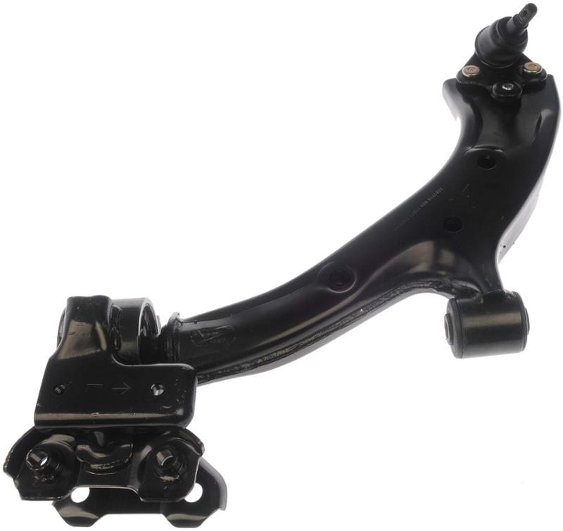 2007 Honda CR-V Suspension Control Arm and Ball Joint Assembly Front Left Lower Dorman 521715 image 2 of 3