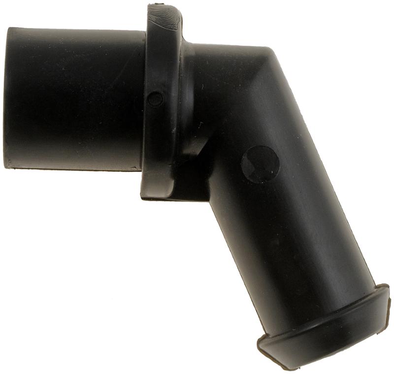 1989 Ford LTD Crown Victoria PCV Valve Elbow Dorman 47044 image 2 of 3