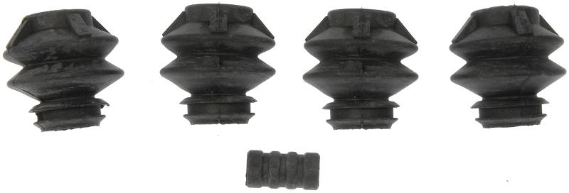 2010 Toyota Venza Disc Brake Caliper Bushing Front Dorman HW16497 image 1 of 1