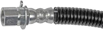 2013 Ram 3500 Brake Hydraulic Hose Rear Center Dorman H620590 image 1 of 3