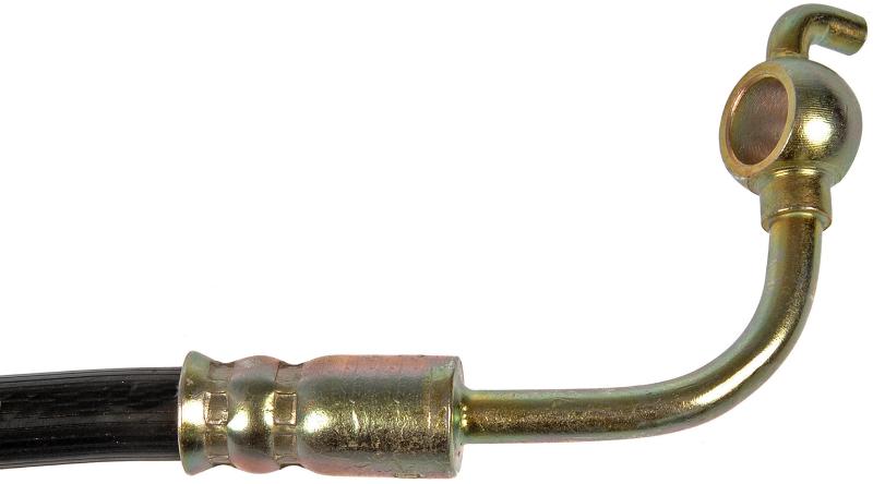1994 Mazda Miata Brake Hydraulic Hose Rear Right Dorman H380197 image 1 of 3
