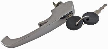 1996 Volkswagen Caravelle Exterior Door Handle