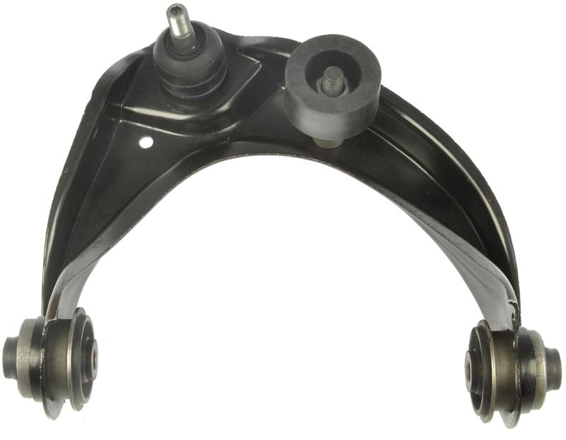 2005 Mazda 6 Suspension Control Arm and Ball Joint Assembly Front Right Upper Dorman 520882 image 3 of 4